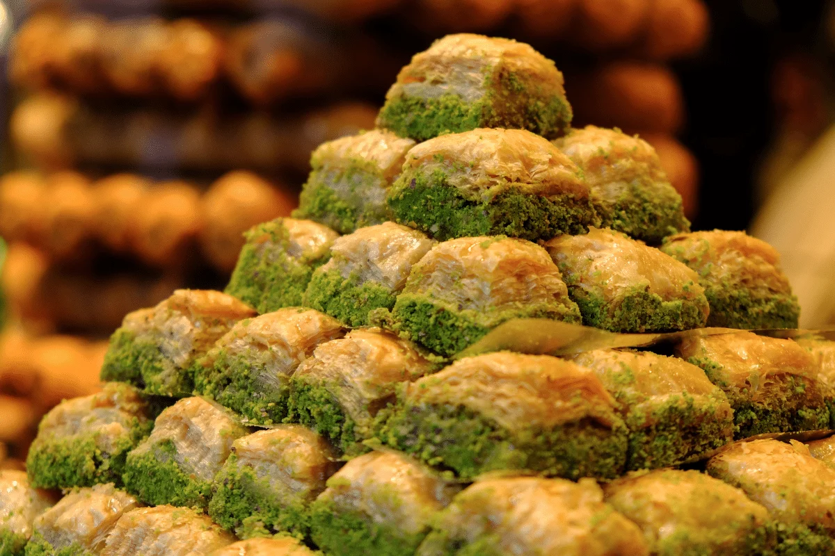 Baklava
